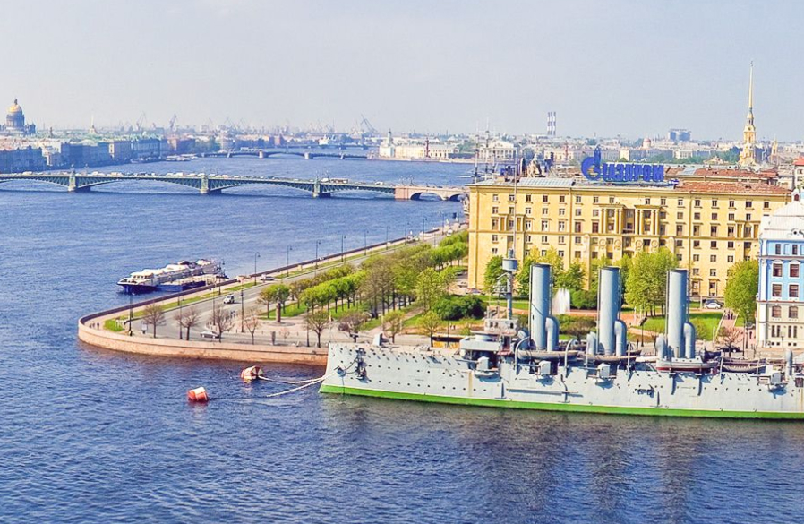 Отель Санкт-Петербург